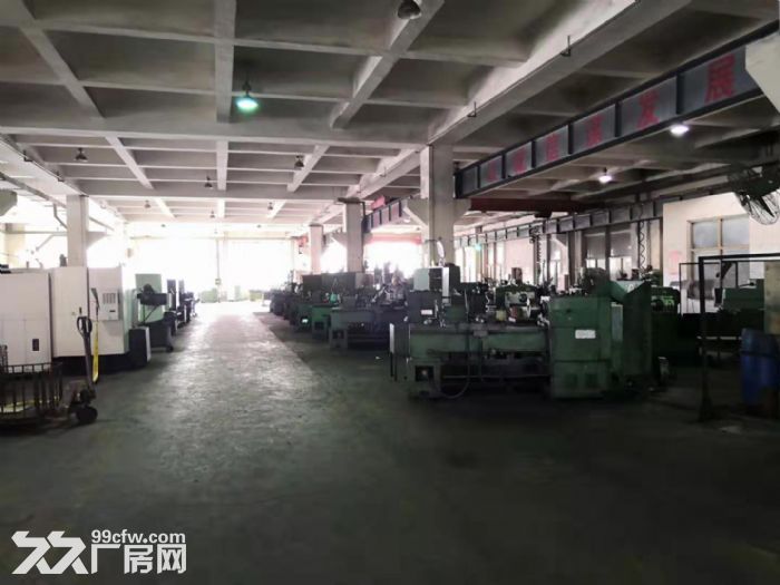 金州一廠區(qū)出租可分租辦公樓倉(cāng)庫(kù)隨意搭配-圖(8)