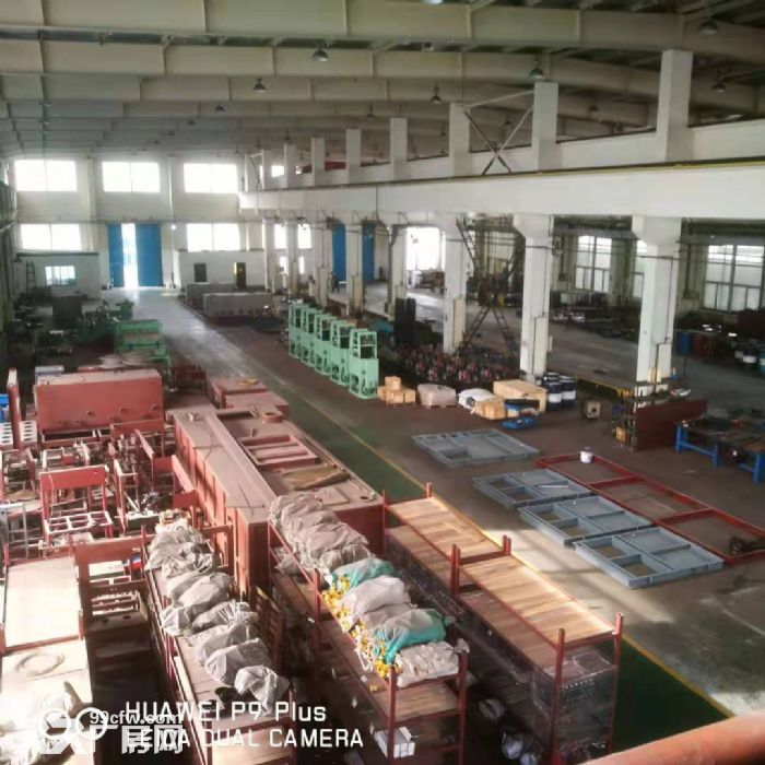 金州地區有一廠房出租,還有辦公樓、倉庫、食堂均可出租-圖(1)