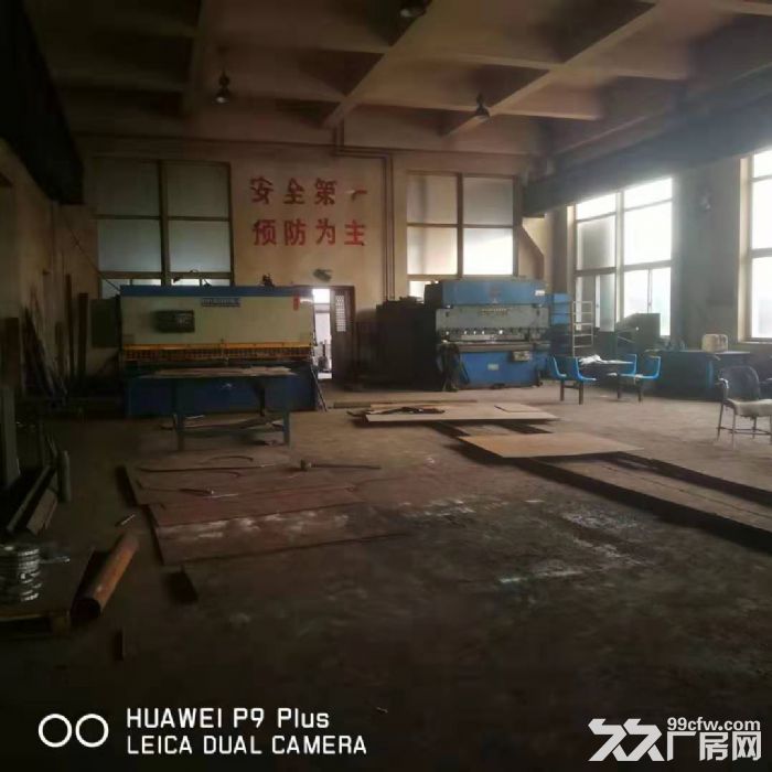 金州地區有一廠房出租,還有辦公樓、倉庫、食堂均可出租-圖(2)
