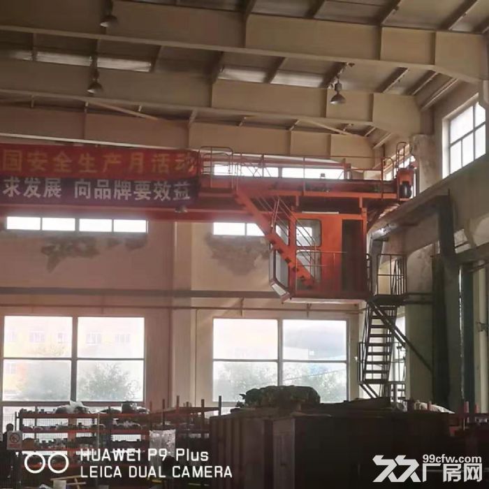 金州地區有一廠房出租,還有辦公樓、倉庫、食堂均可出租-圖(3)