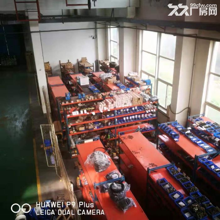 金州地區有一廠房出租,還有辦公樓、倉庫、食堂均可出租-圖(4)