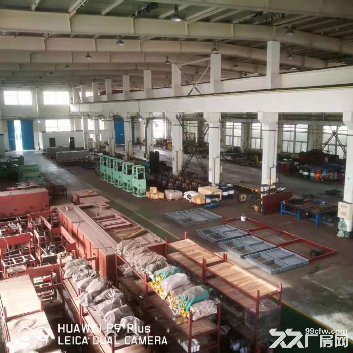 金州地區有一廠房出租,還有辦公樓、倉庫、食堂均可出租-圖(5)