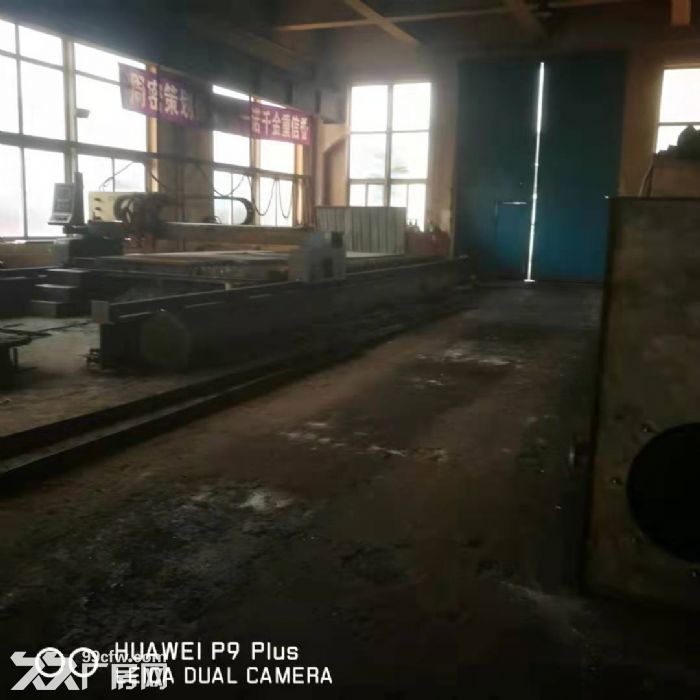 金州地區有一廠房出租,還有辦公樓、倉庫、食堂均可出租-圖(6)