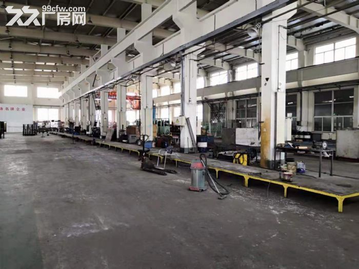金州地區有一廠房出租,還有辦公樓、倉庫、食堂均可出租-圖(7)