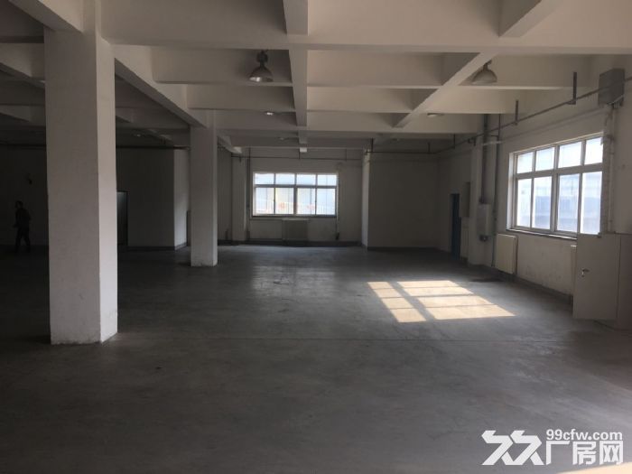 廠房庫房出租昌邦路10號-圖(1)