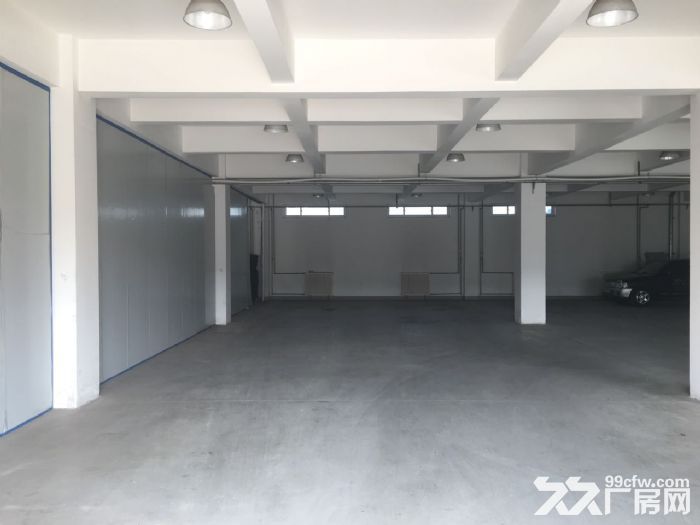 廠房庫房出租昌邦路10號-圖(2)