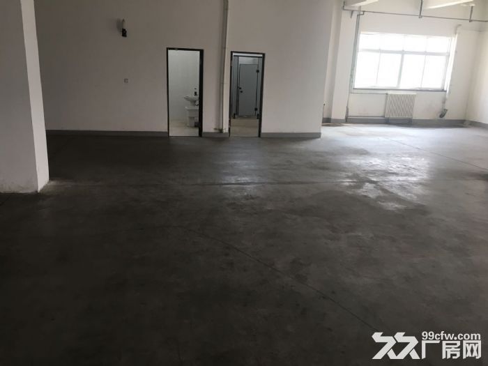 廠房庫房出租昌邦路10號-圖(3)