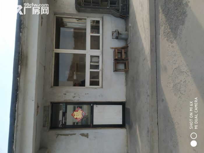 廠房整體及機械設備全部出售-圖(2)