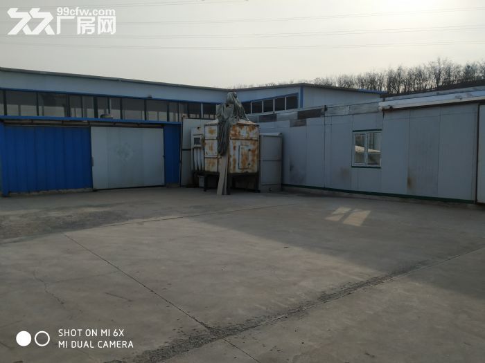 廠房整體及機械設備全部出售-圖(3)