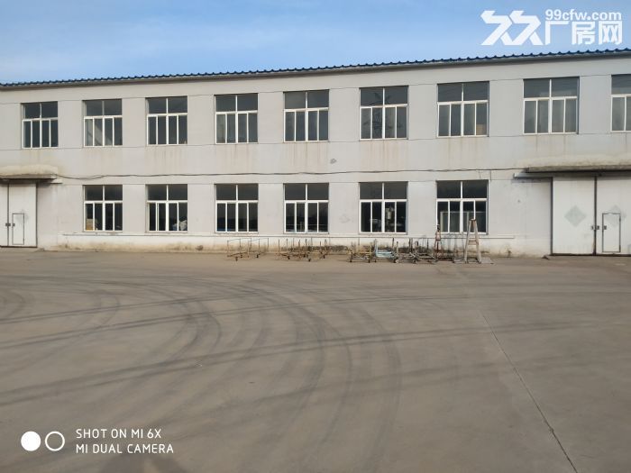 廠房整體及機械設備全部出售-圖(4)