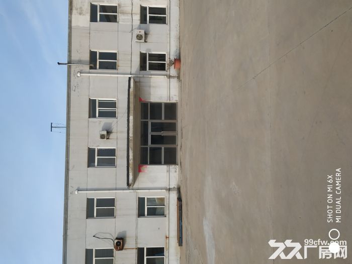 廠房整體及機械設備全部出售-圖(5)