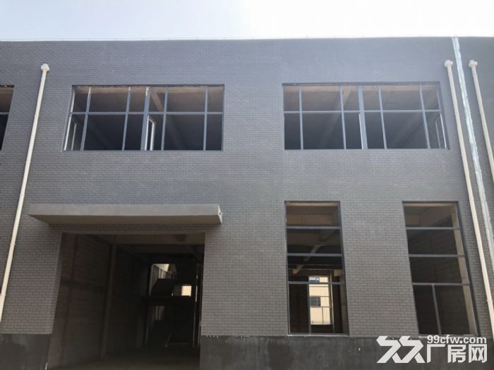 700-7500平 全新廠房 國有產權50年 可貸款-圖(6)