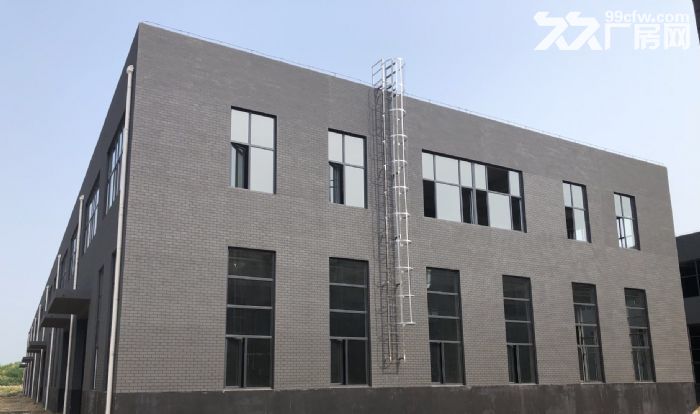 700-7500平 全新廠房 國有產權50年 可貸款-圖(5)