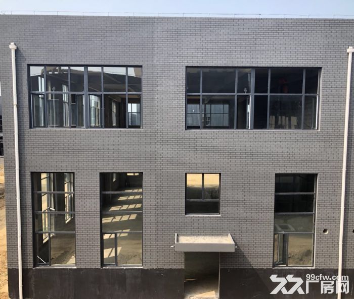 700-7500平 全新廠房 國有產權50年 可貸款-圖(7)