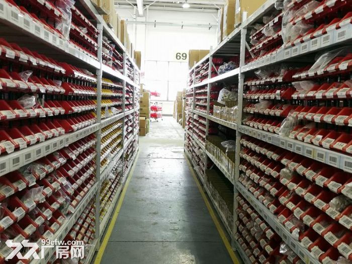 短租仓库出租提供全托管储存服务