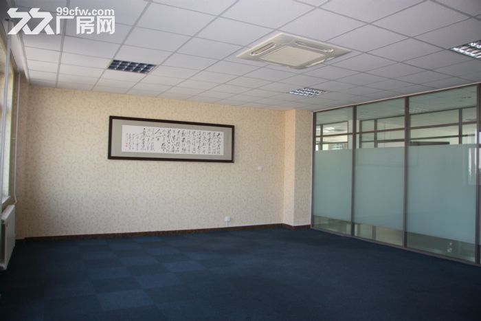 開發區廠房辦公室出租、可注冊-圖(4)