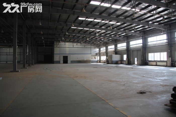 開發區廠房辦公室出租、可注冊-圖(7)