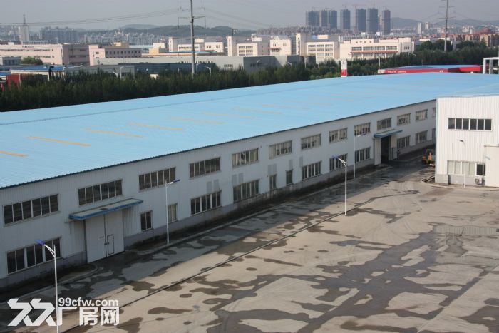 開發區廠房辦公室出租、可注冊-圖(8)