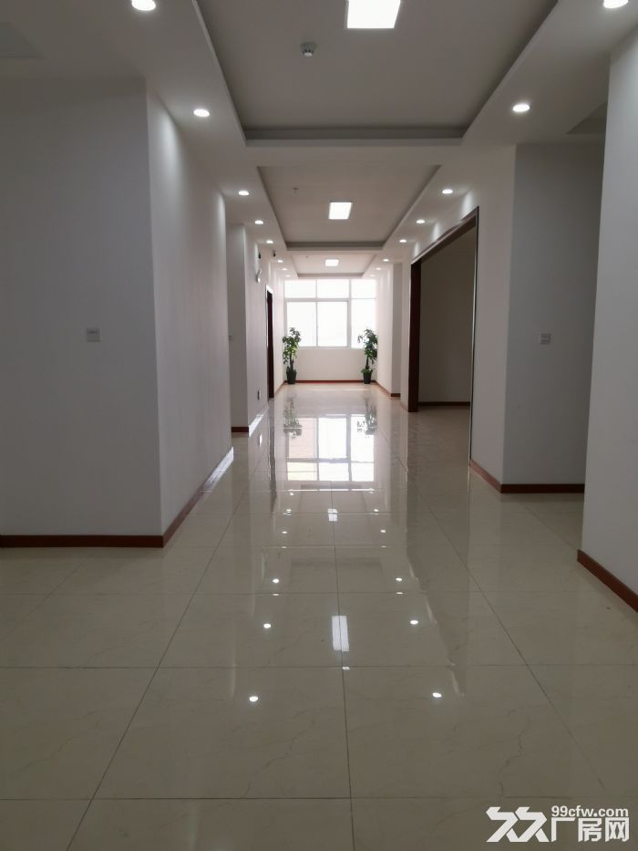中創(chuàng)區(qū)旁的雙逸創(chuàng)業(yè)園內(nèi)精裝辦公樓出租-圖（3）
