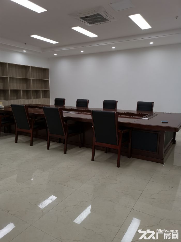 中創(chuàng)區(qū)旁的雙逸創(chuàng)業(yè)園內(nèi)精裝辦公樓出租-圖（6）