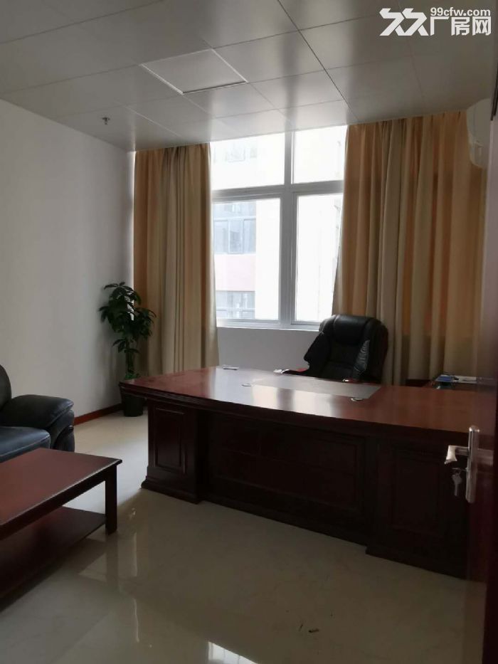 中創(chuàng)區(qū)旁的雙逸創(chuàng)業(yè)園內(nèi)精裝辦公樓出租-圖（7）