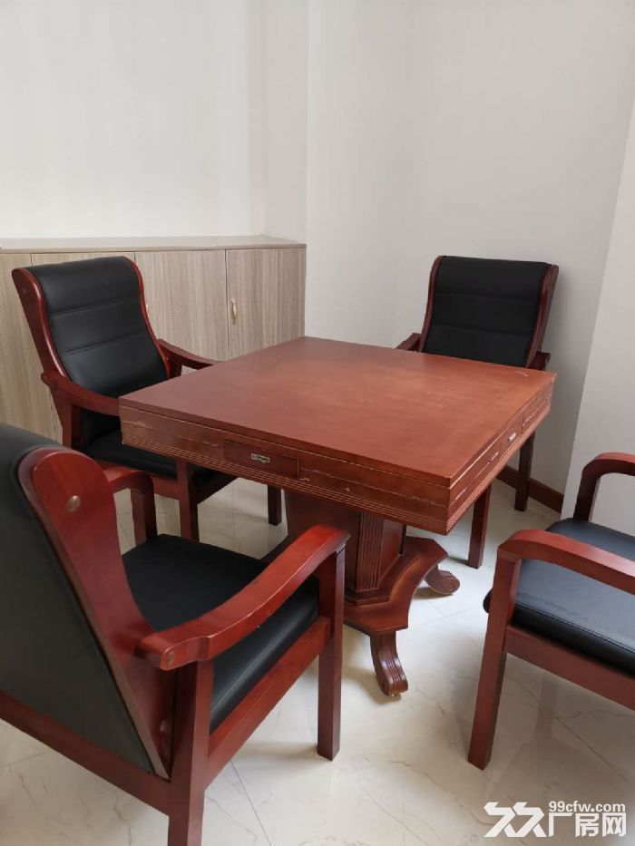 中創(chuàng)區(qū)旁的雙逸創(chuàng)業(yè)園內(nèi)精裝辦公樓出租-圖（8）