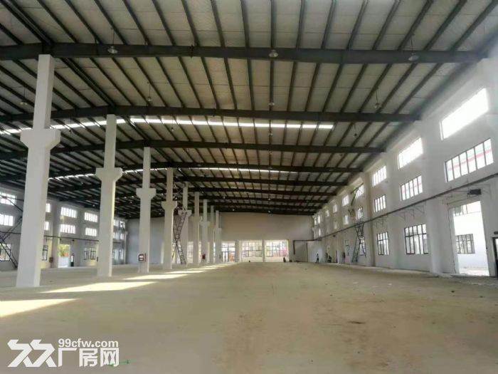 南通海安生態創意園區招商-圖(4)