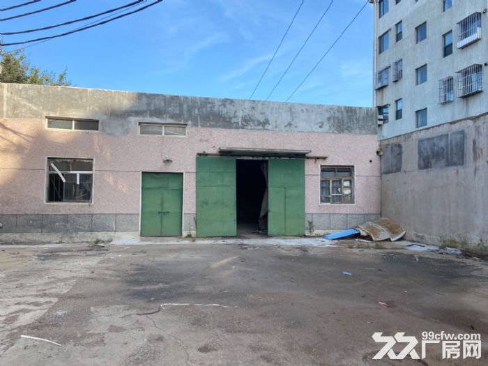 (原鍋爐房)廠房出租-圖(1)