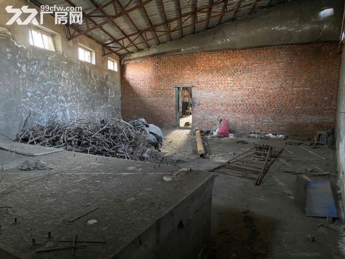 (原鍋爐房)廠房出租-圖(5)