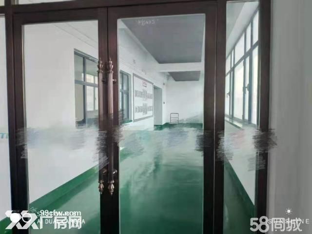 常年出租大連開發區自貿區遼河東路18號廠房???獨棟??產權證和土地證-圖（6）
