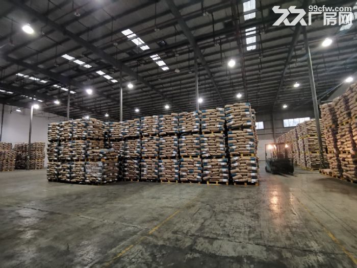 广州奶粉仓库出租公司可托管