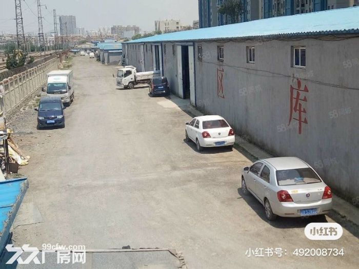 200-8000平廠房招租,水電齊全,24小時安保,可住宿,非中介-圖(4)
