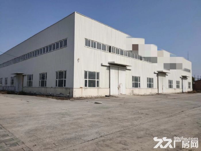 大廠工業(yè)園區(qū)50畝地出售,價(jià)格美麗-圖(3)