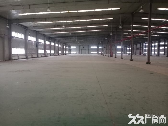 大廠工業(yè)園區(qū)50畝地出售,價(jià)格美麗-圖(4)