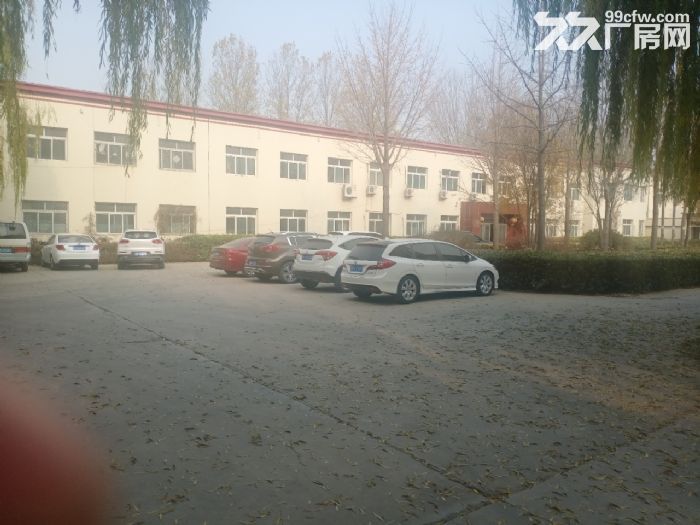 大廠工業(yè)園區(qū)50畝地出售,價(jià)格美麗-圖(5)