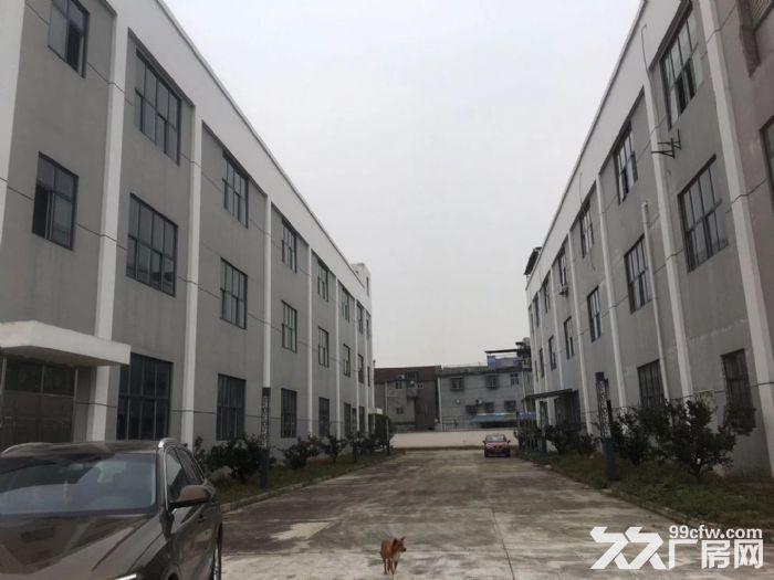 厂房出售转让宜都