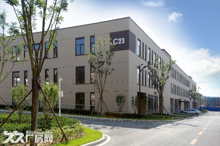 大連開發區廠房出租、出售-圖(1)