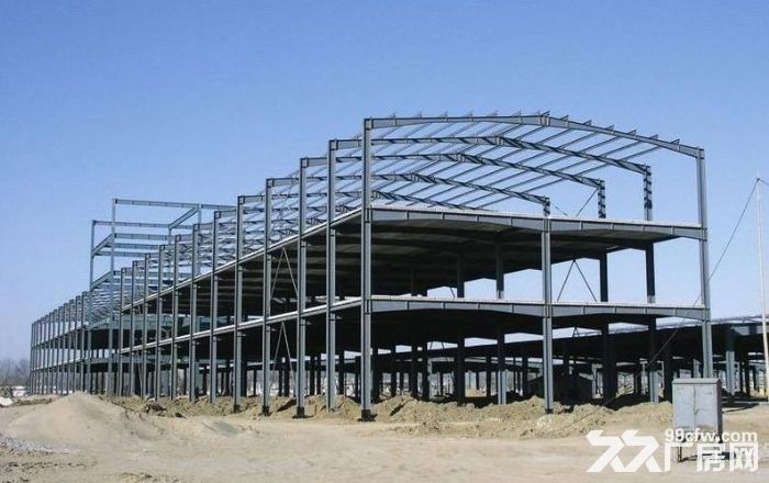 双峰县域优质厂房出租/合租-图(1)