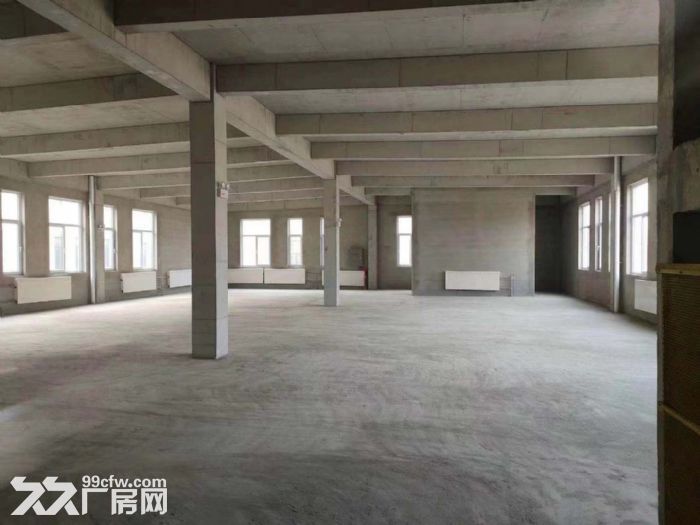 標準廠房 首付3成 50年產權-圖(3)
