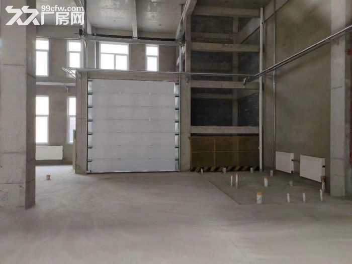 標準廠房 首付3成 50年產權-圖(5)