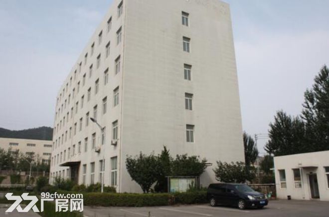 大連開發區90畝工業廠房低價轉讓-圖(1)