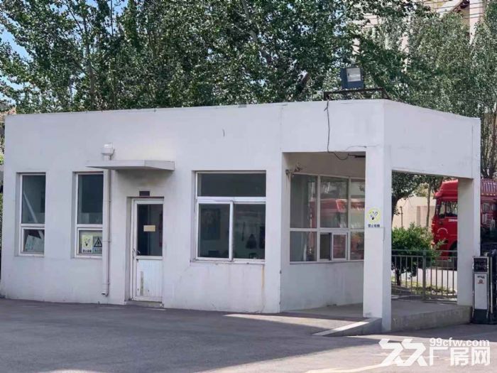 大連開發區90畝工業廠房低價轉讓-圖(4)