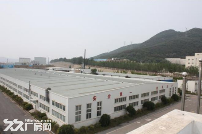 大連開發區90畝工業廠房低價轉讓-圖(5)