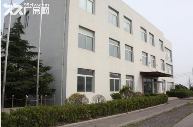 大連開發區90畝工業廠房低價轉讓-圖(7)