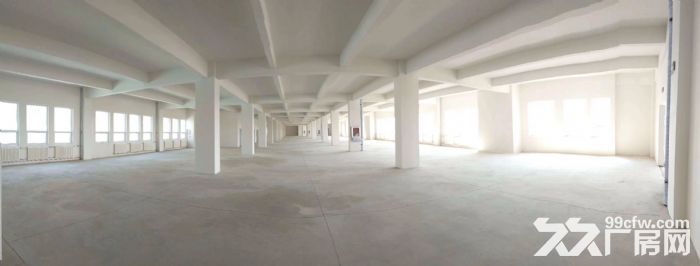 11、標準廠房、輕鋼廠房出售出租,全手續不拆遷,獨立房本 園區一期占地66畝,規-圖(3)