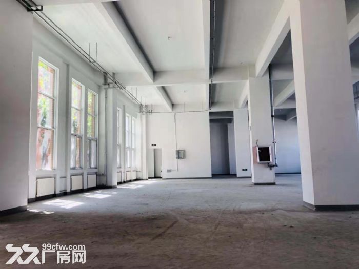 11、標準廠房、輕鋼廠房出售出租,全手續不拆遷,獨立房本 園區一期占地66畝,規-圖(7)