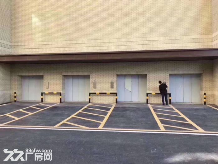 11、標準廠房、輕鋼廠房出售出租,全手續不拆遷,獨立房本 園區一期占地66畝,規-圖(8)