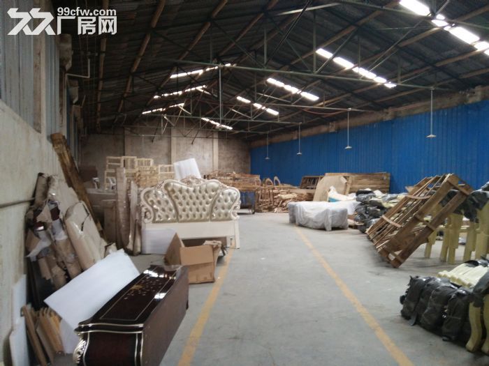 彭州工业园区5000平米有环评安评家具厂出租-成都彭州致和厂房出租