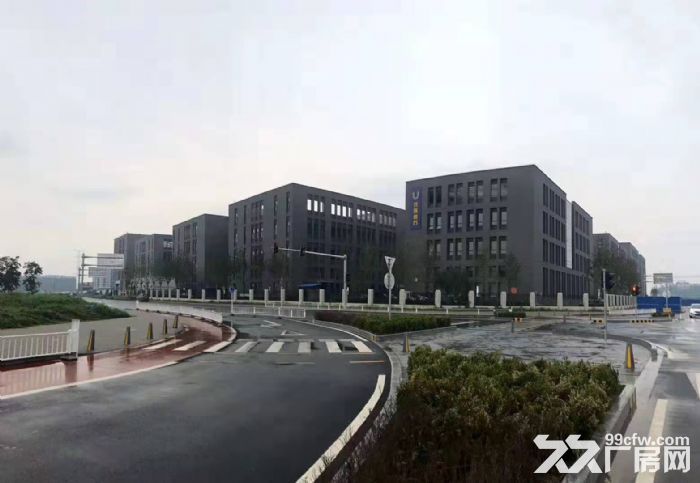 大兴生物医药基地独栋2400平可生产68研发68蒸汽