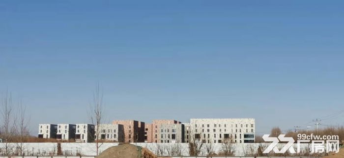 固安土地出售公告:20-100畝僅剩數(shù)席、火爆搶購-圖（4）